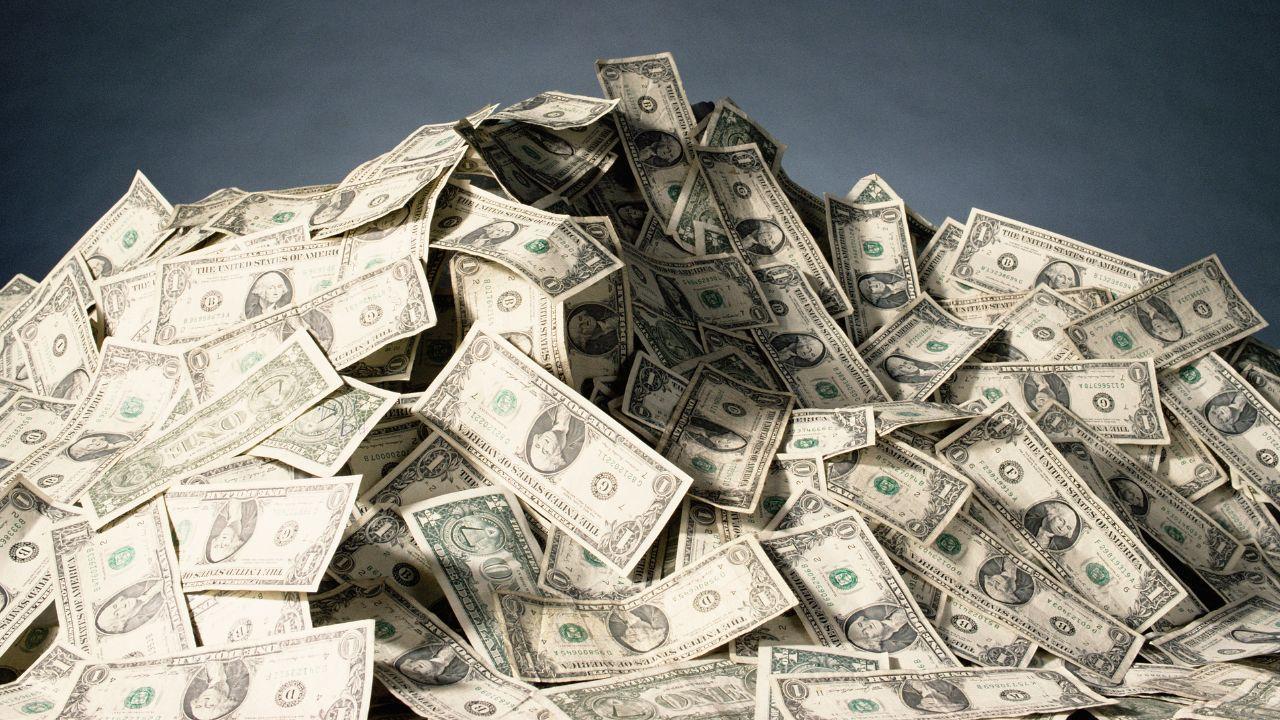 Pakistan Wedding Cash Trend Turns Deadly