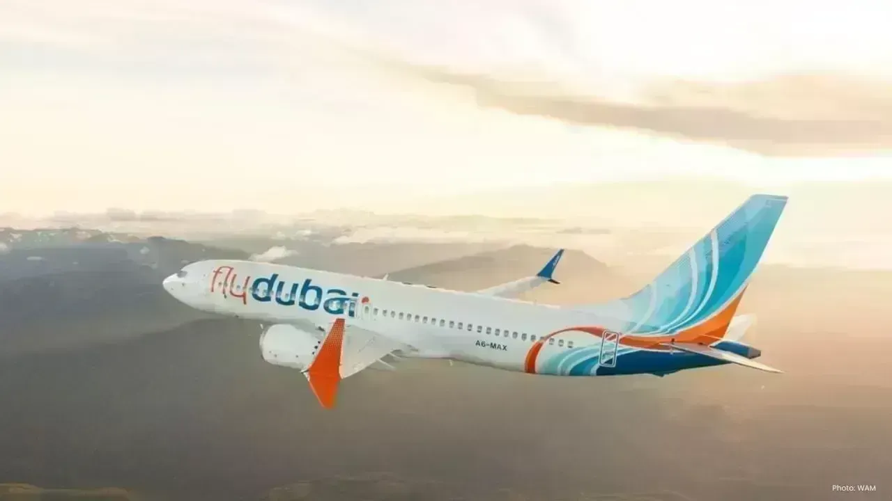 flydubai to Introduce Daily Flights from Dubai to Bangkok DMK Starting July 2026