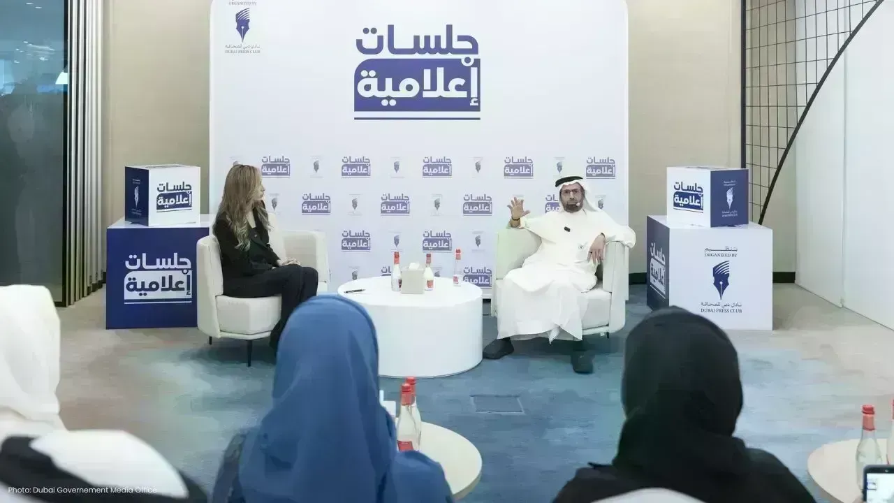 UAE Explores Future of Regional Partnerships Following Iranian Actions