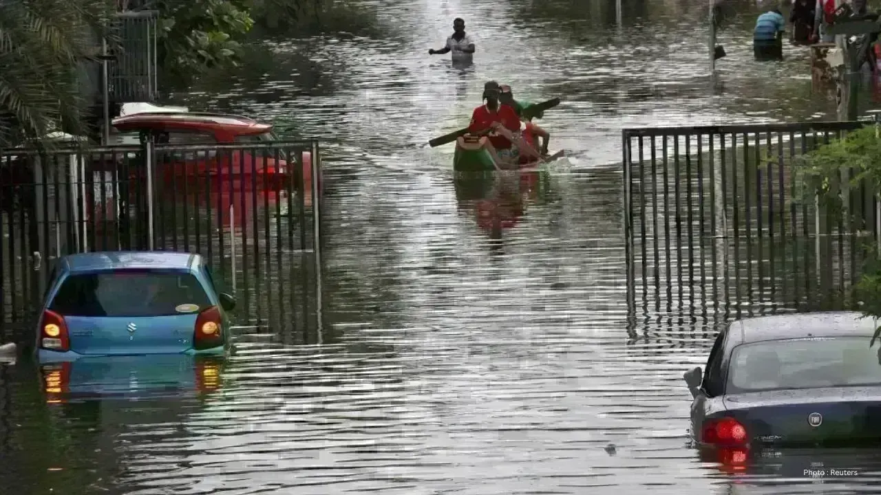 Severe Flooding Prompts Emergency Declarations in Canada