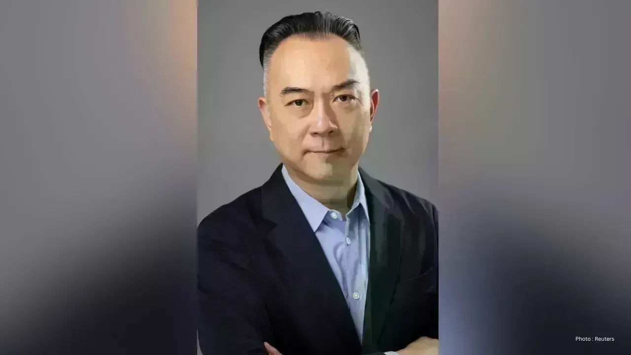 Kenneth Law Set to Resolve Charges in Canada