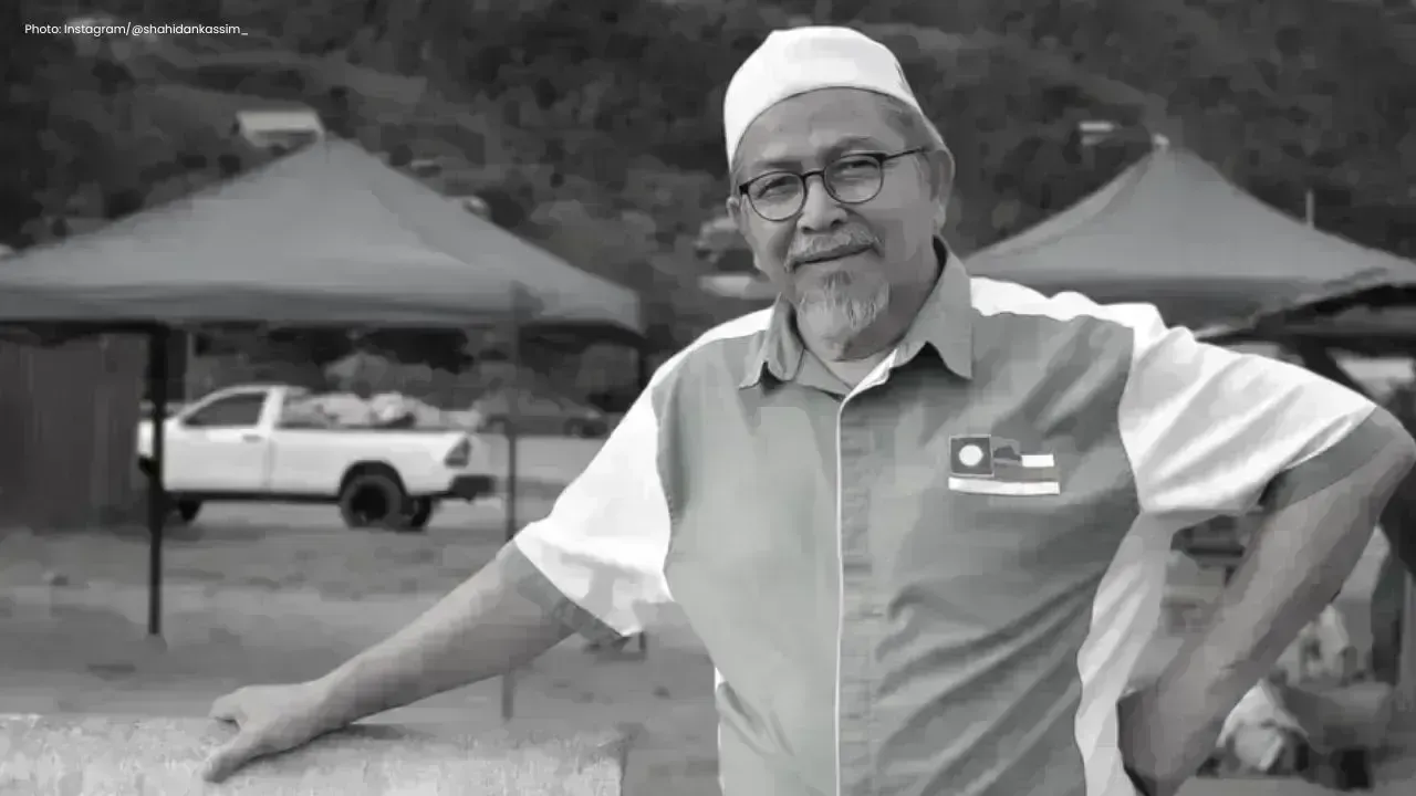 Perlis PN Rejects No-Confidence Plot Claims