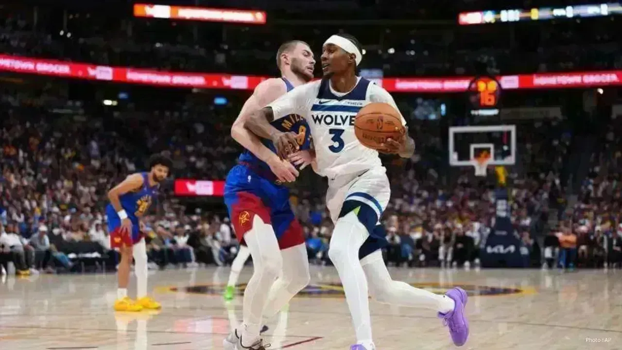 Jaden McDaniels Emerges as Key Player for Timberwolves' Playoff Aspirations