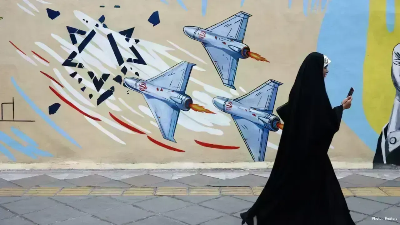 US Remains Hopeful on Iran Agreement as Ceasefire End Approaches