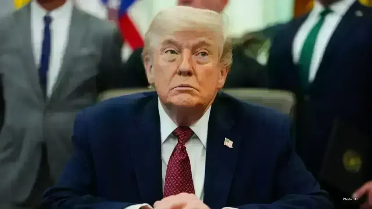 Trump's Social Media Comments Stir Uncertainty in US-Iran Negotiations