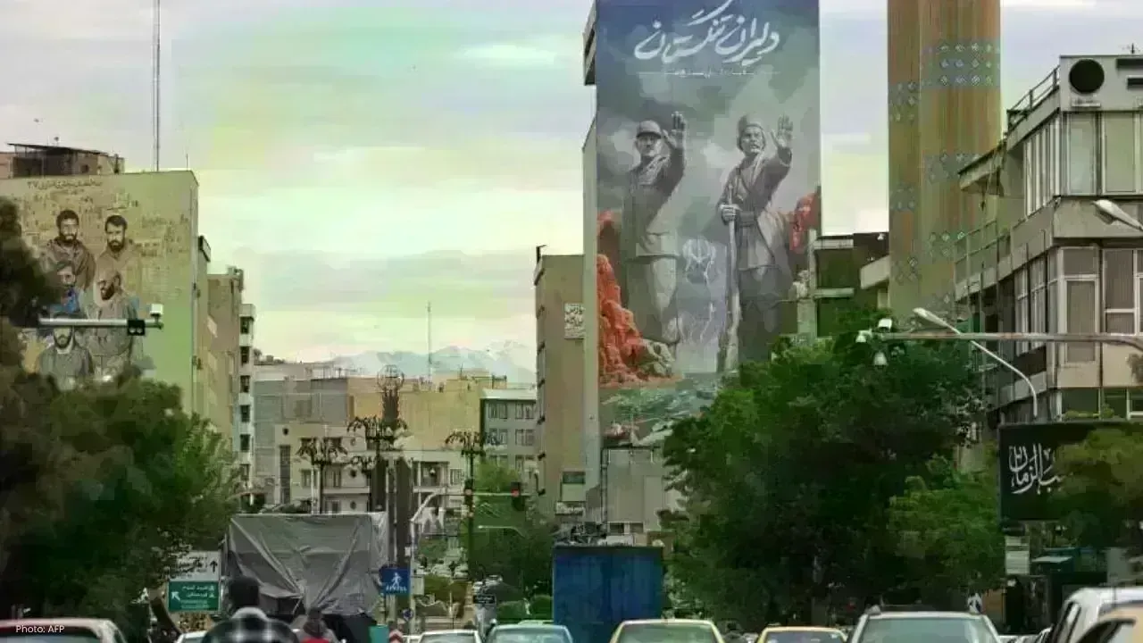 US and Iran Eye Peace Talks in Pakistan Before Ceasefire Ends