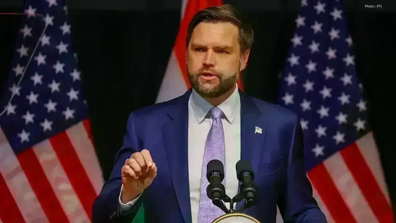JD Vance Heads to Pakistan for Vital Iran Negotiations