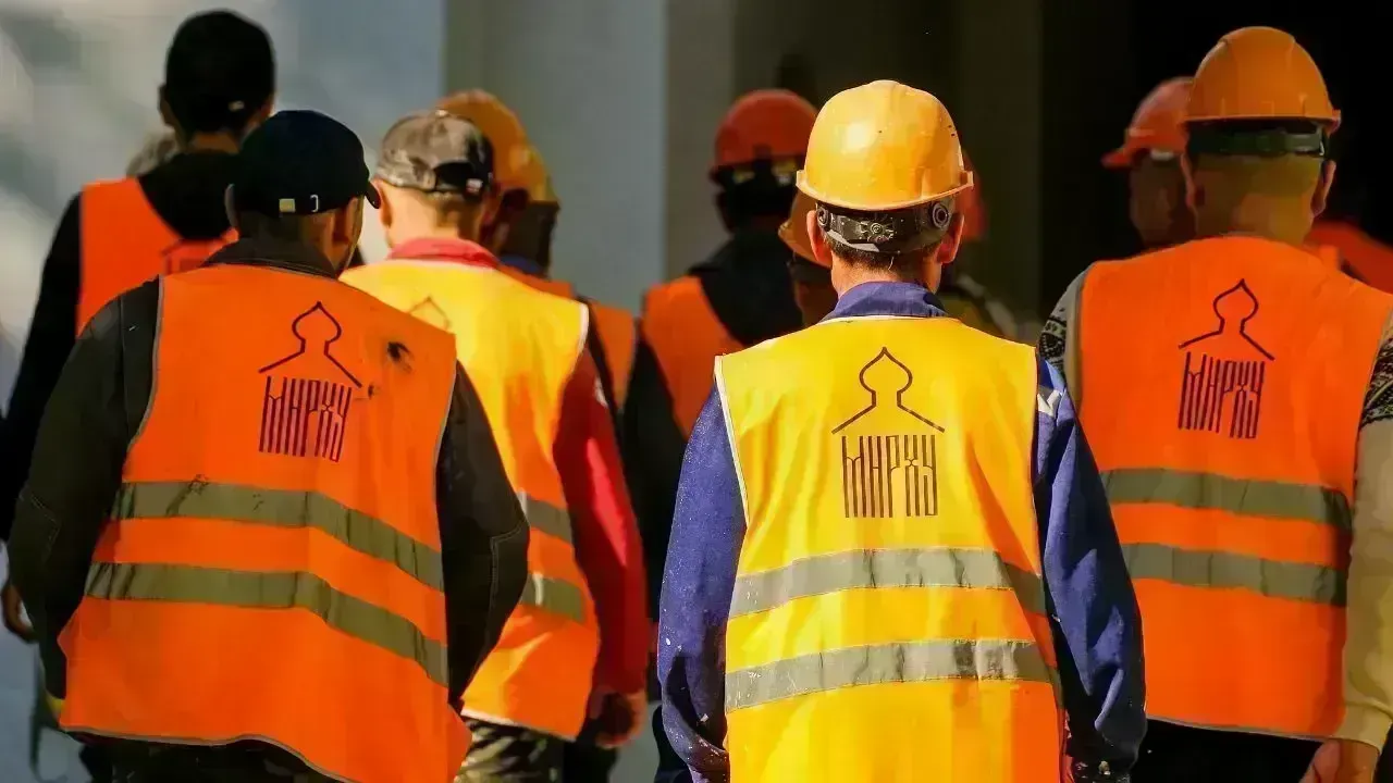 Malaysia Reviews Digital Foreign Worker System