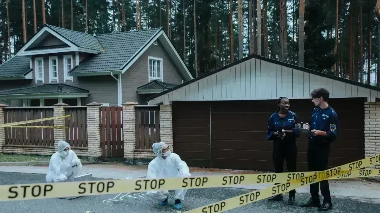 Toronto Man Convicted for Murdering Two Innocent Victims in 2022