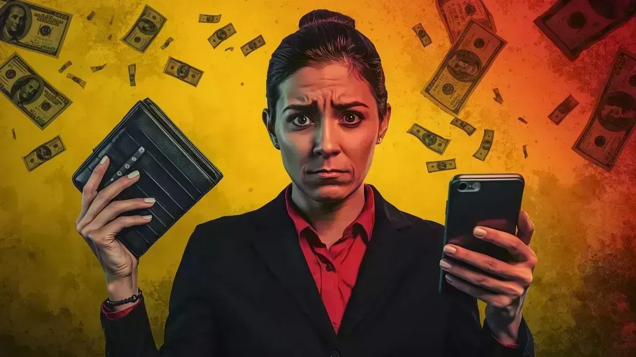 Mastering Your Finances: A Beginner's Guide to Money Management