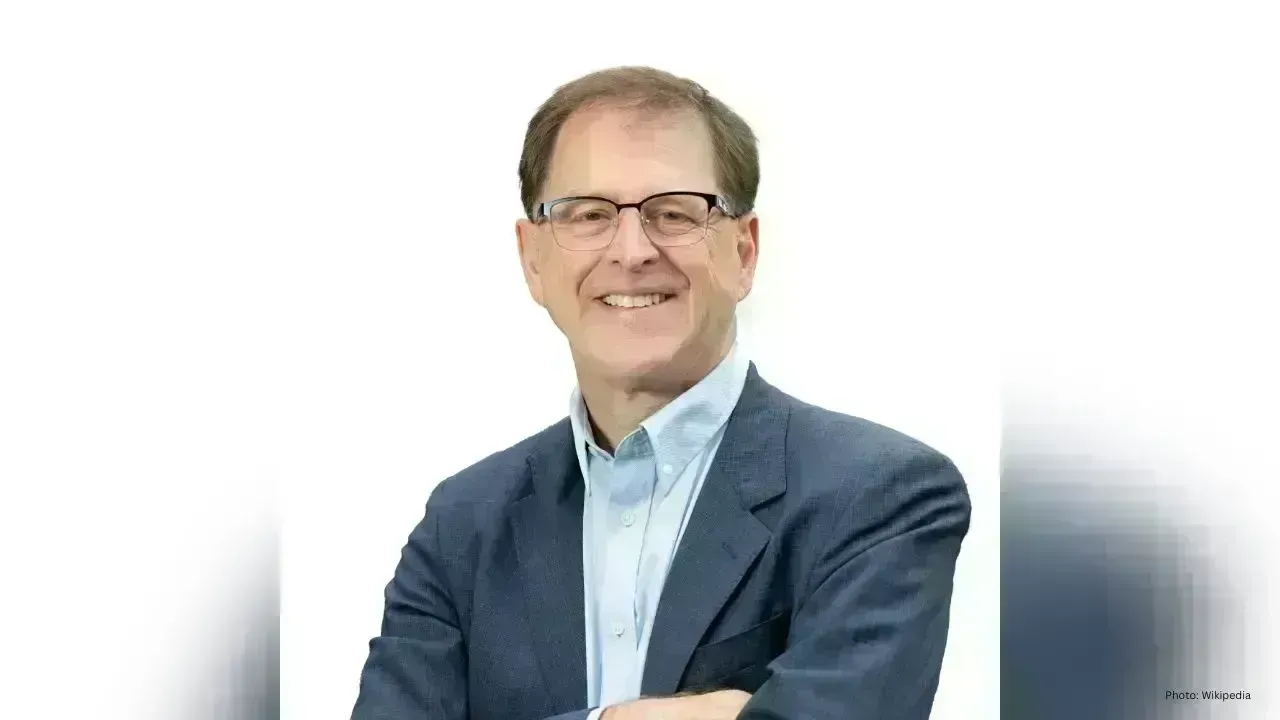 B.C. Energy Minister Adopts Southern Pipeline Perspective