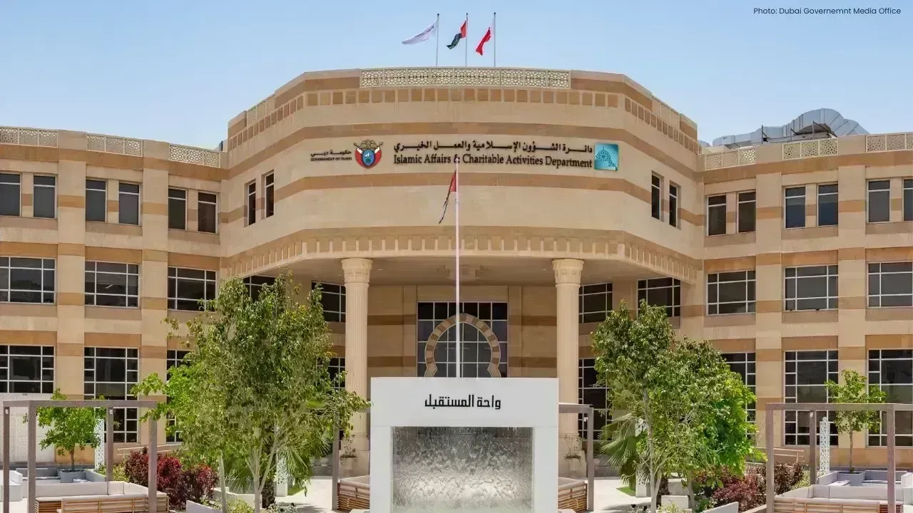 Over 190 Beneficiaries Supported by Dubai's AED 18M Charity Drive