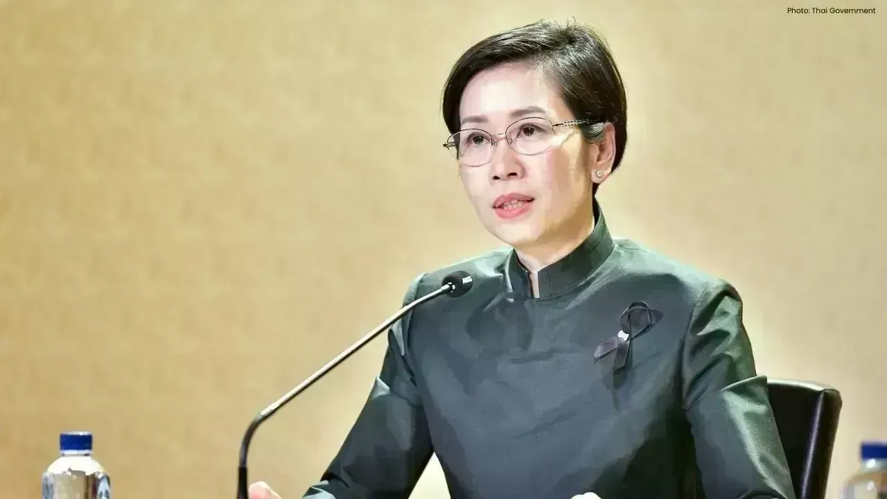 Thailand Outlook Stable, Investor Trust Returns