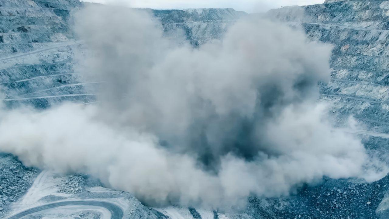 Kerala Fireworks Blast Kills 13 People