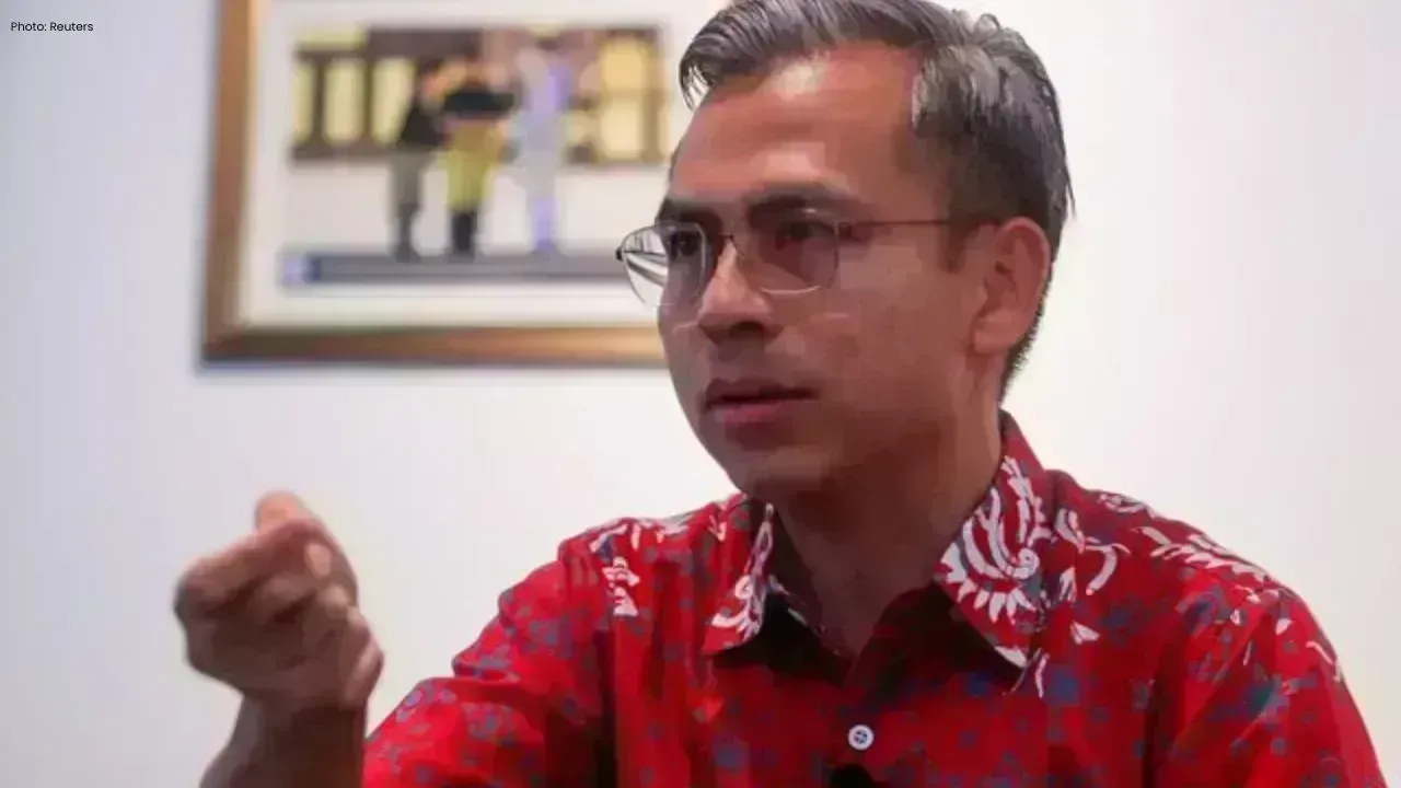 KLIA Baggage Glitch Sparks Govt Action