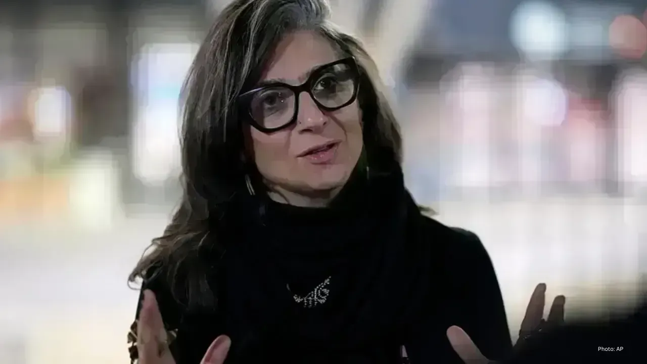 Concern Over India's Relations with Israel Raised by UN Rapporteur