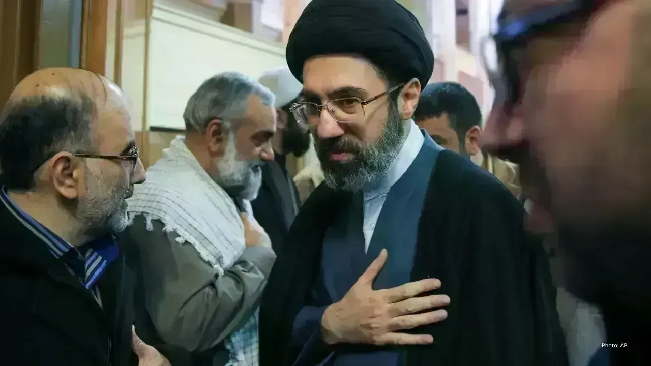Iran's Supreme Leader Injured Amid Escalating Conflict