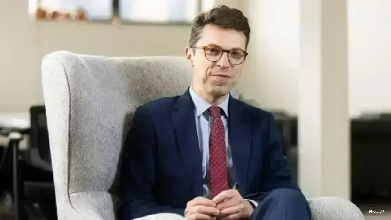 Investigation Launched Into Scientists' Mysterious Deaths and Disappearances in the US