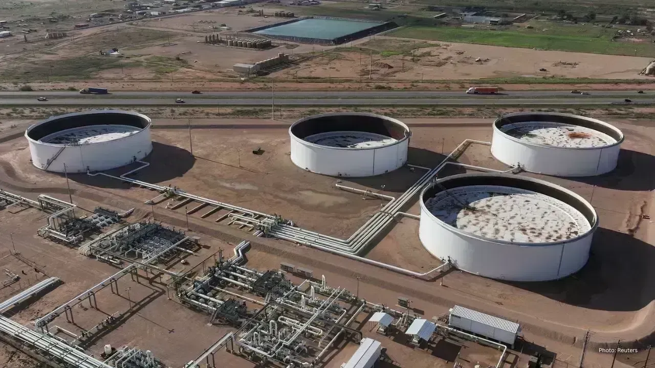 Canada's Trade Tribunal Addresses Unfair Oil Goods Imports