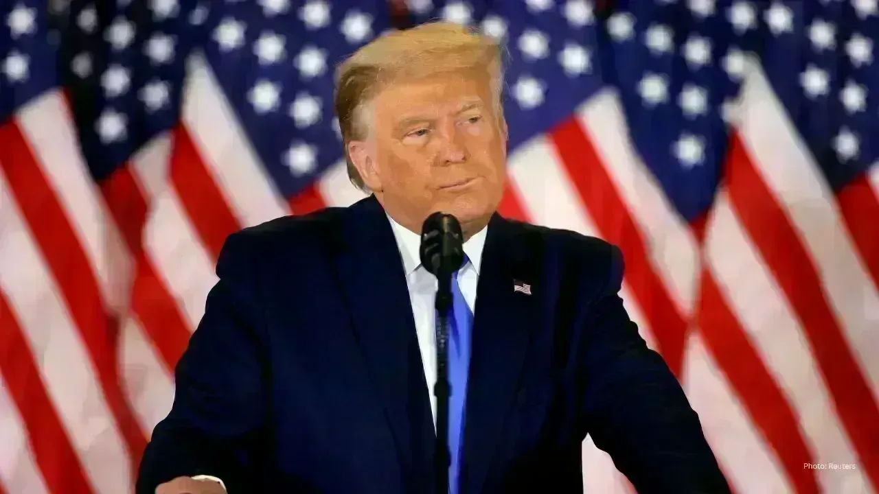 Trump Discusses Policy Insights in CNBC Chat