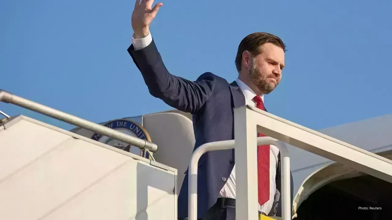 Diplomatic Delays: JD Vance's Pakistan Visit Postponed Amid Iran Talks Standstill