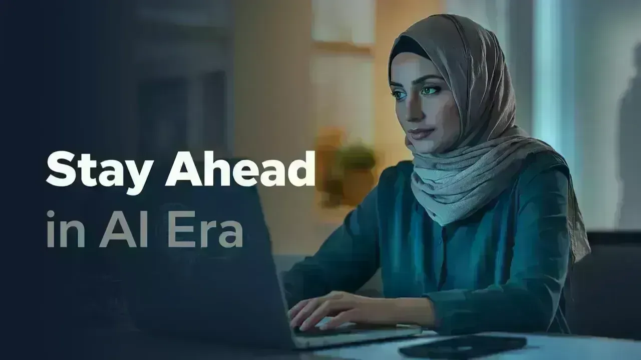 Essential Skills for Thriving in the Age of AI