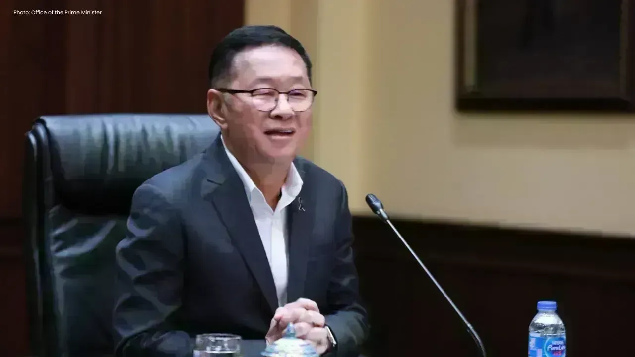 Thailand Boosts Teachers Medical Payment System