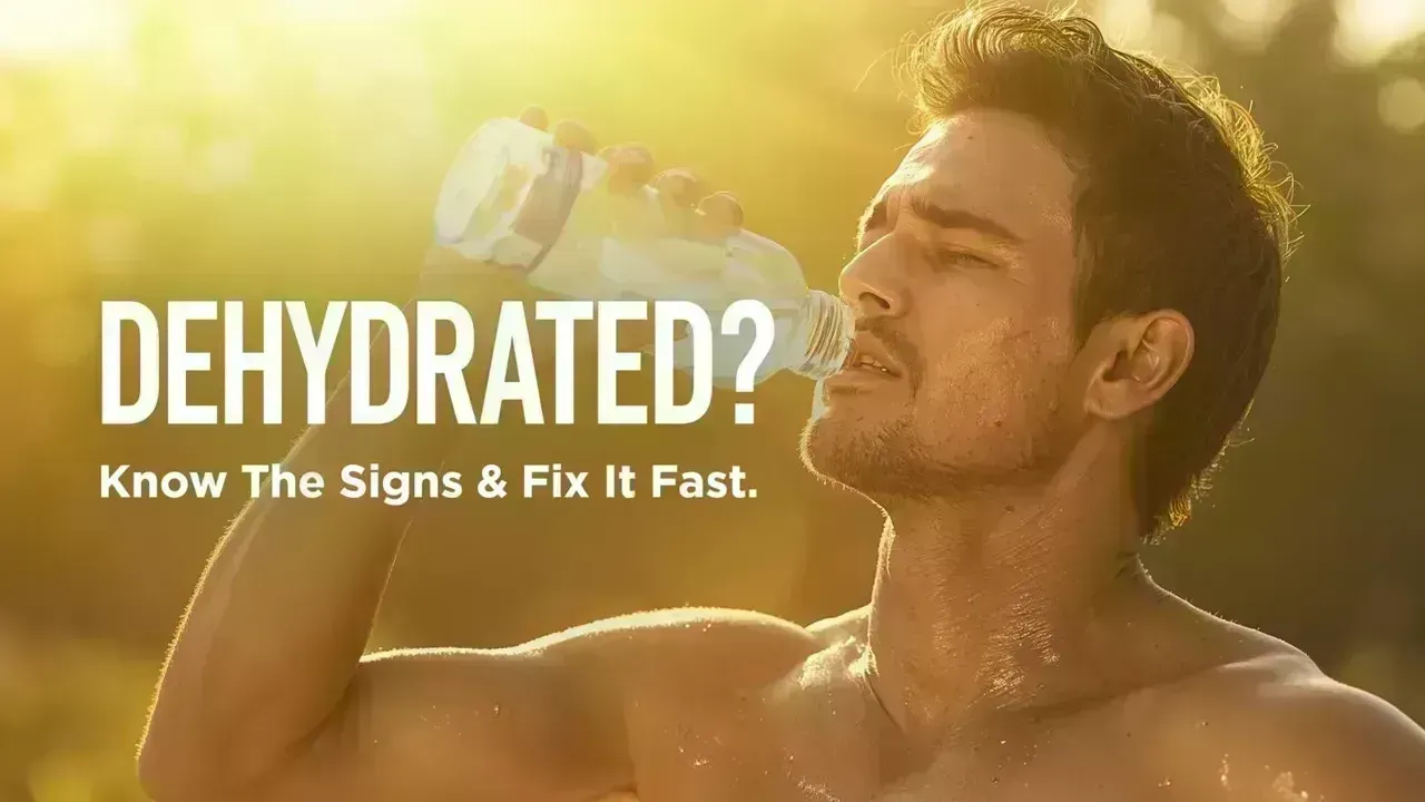 Beat the Heat: Tips to Stay Hydrated This Summer