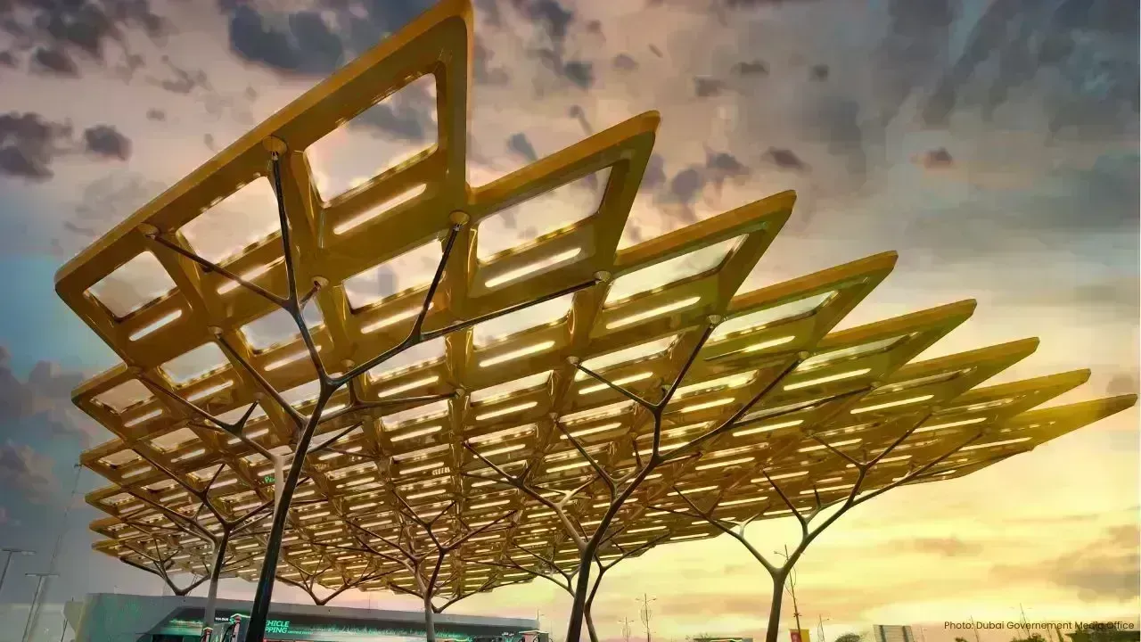 ENOC Celebrates Earth Day 2026 By Highlighting Energy Milestones