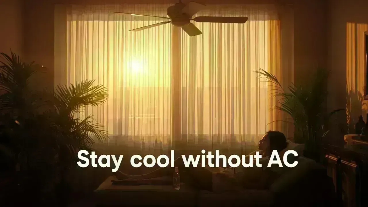 8 Innovative Tips for Keeping Your Home Cool Without Air Conditioning