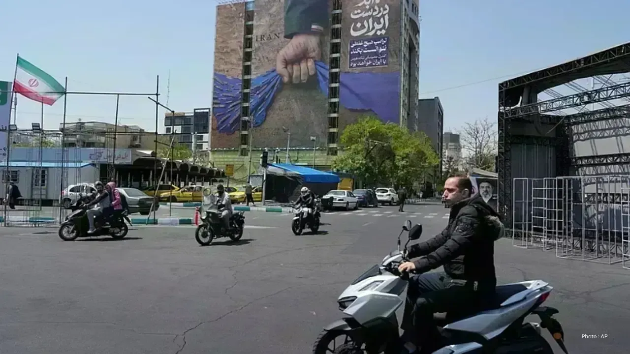 Stalled US-Iran Negotiations Amid Ongoing Ceasefire in Islamabad