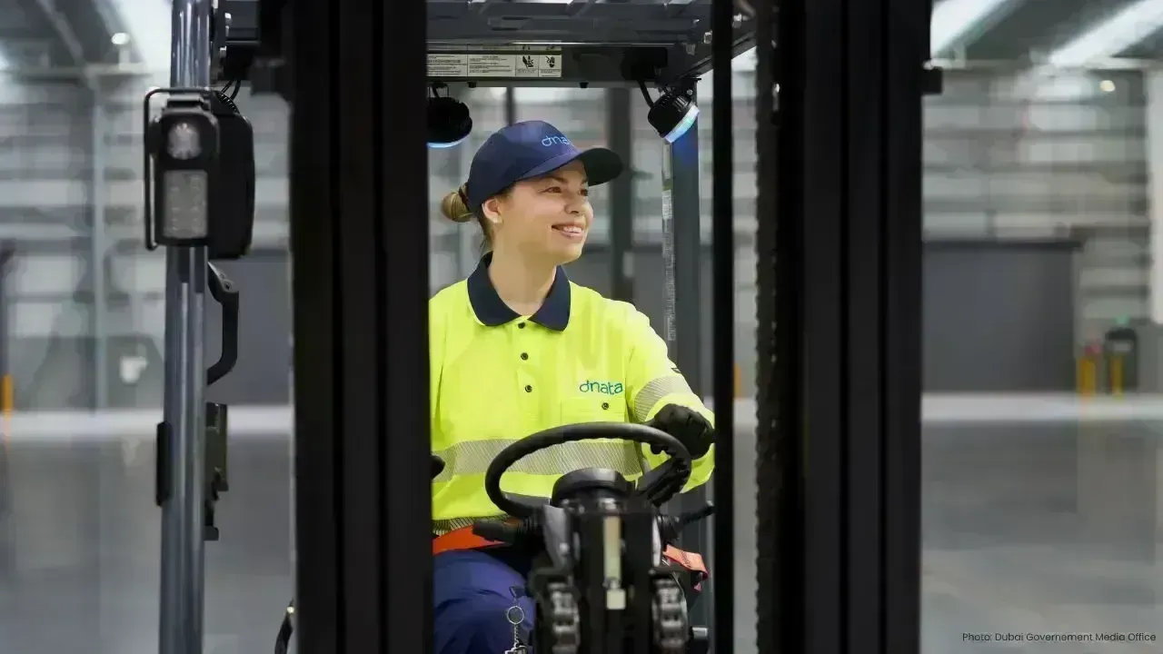 dnata to Allocate A$32 Million for Cargo Terminal at Western Sydney Airport