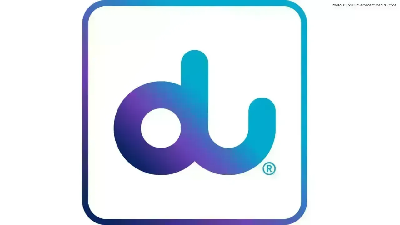 Strong Q1 2026 Financial Performance by du: 15.5% Profit Surge