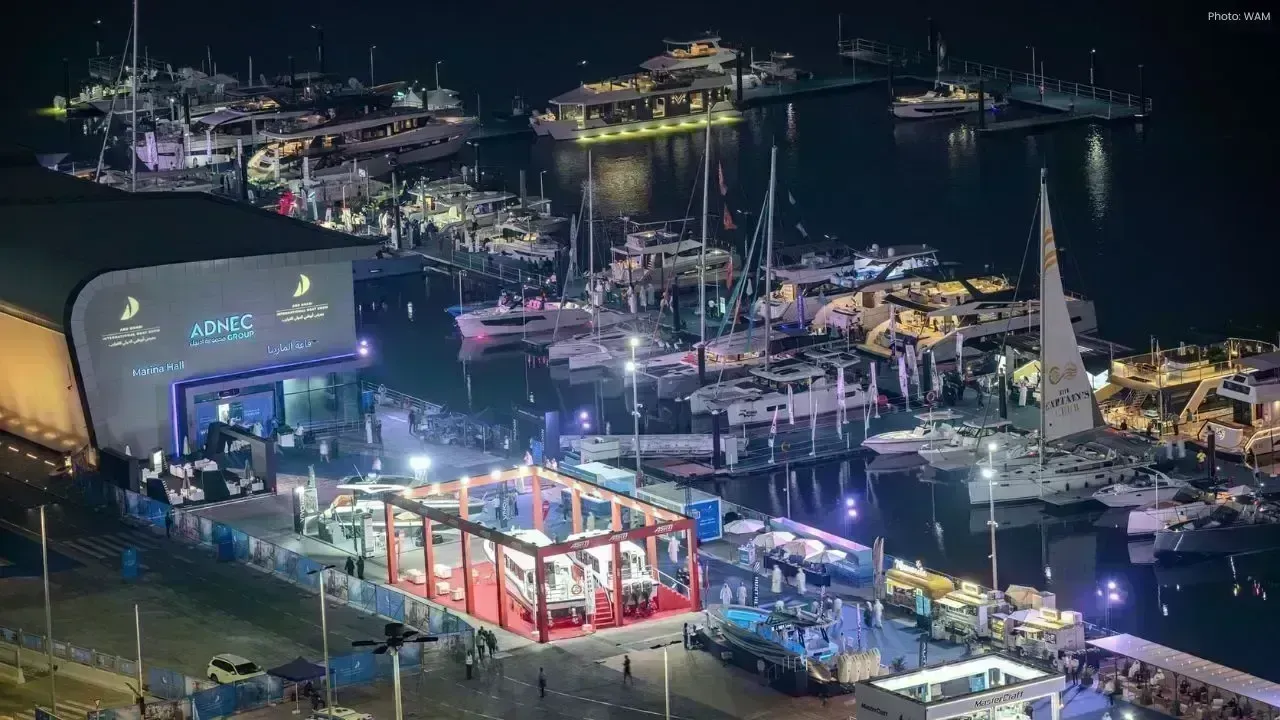 Abu Dhabi International Boat Show 2026: A Premier Showcase of Luxury Yachts and Marine Innovation