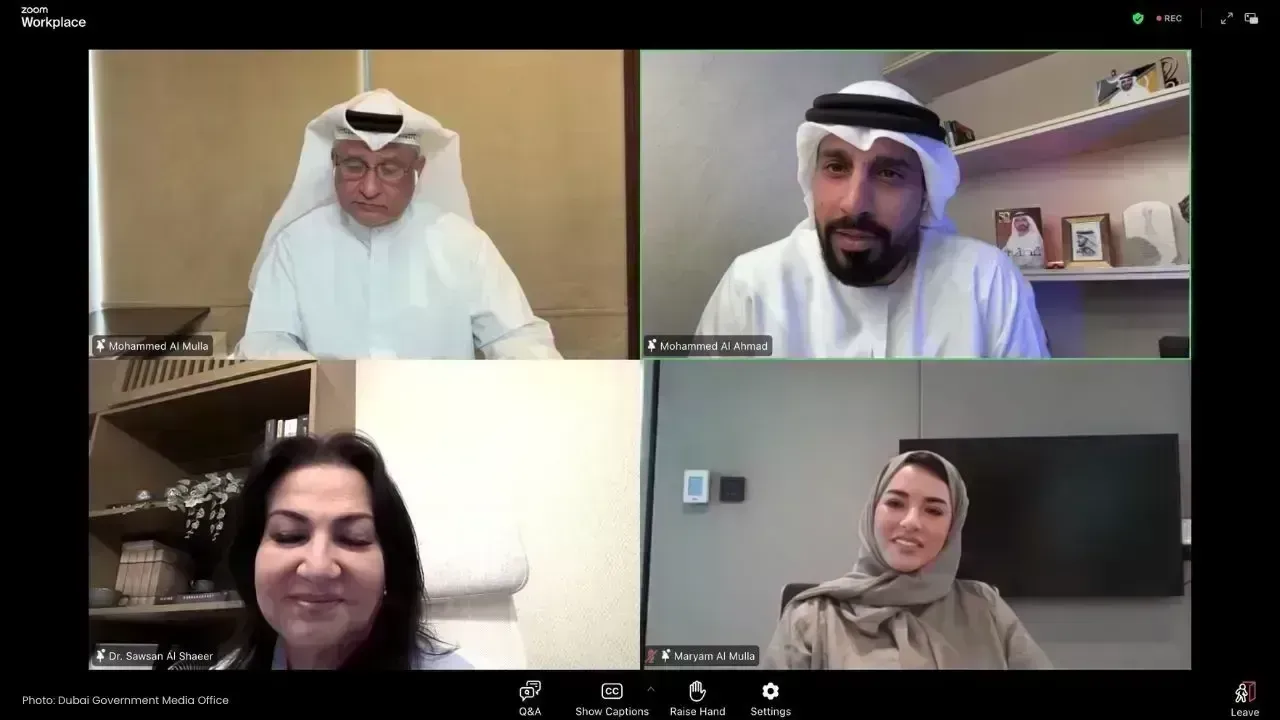 Gulf Nations Advocate for Unified Defence and Media Strengthening Post-Iran Ceasefire