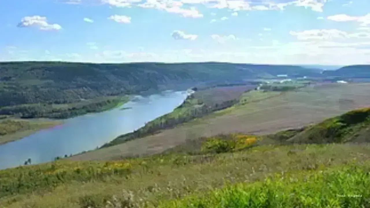 Flooding Alert Issued for Peace River Residents