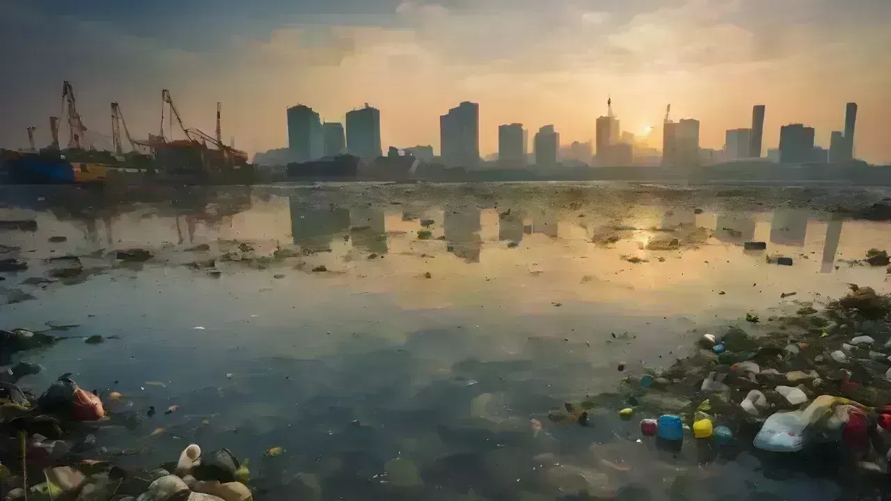 Turkmenistan Proposes New UN Aral Sea Plan