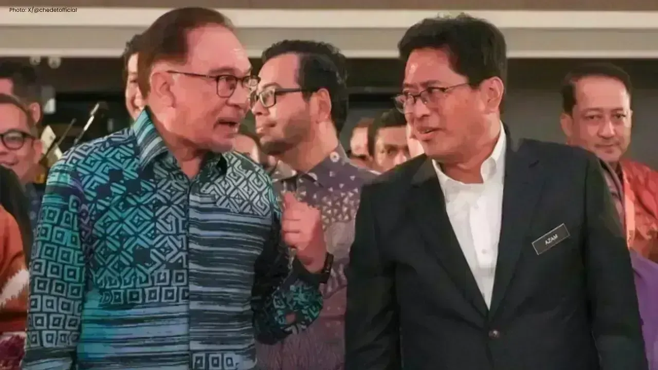 MACC Probes RM230m NGO Fund Embezzlement