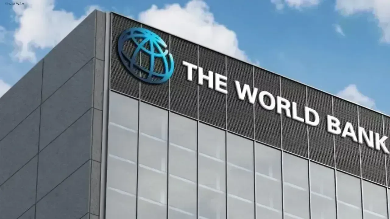 World Bank Allocates $225M for Syria's Water and Health Revitalization