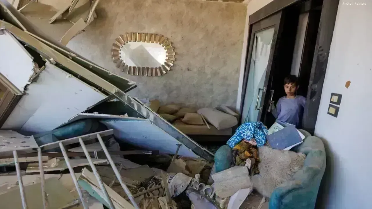 Israel and Lebanon Agree to Ceasefire Extension Amid Trump's Push for Iran Peace