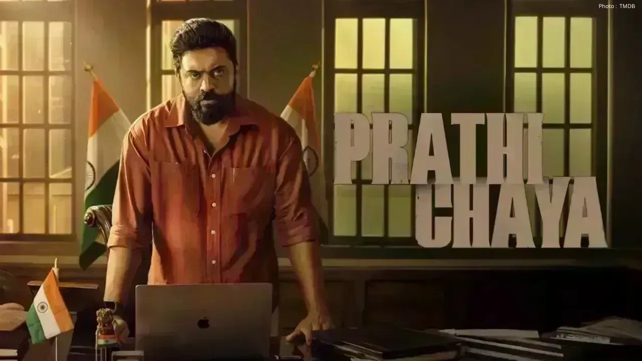 Prathichaya Now Streaming: A New Malayalam Political Thriller