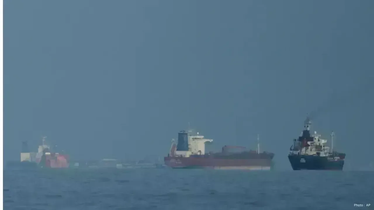 Surging Oil Prices Exceed $106 Due to Heightened US-Iran Tensions