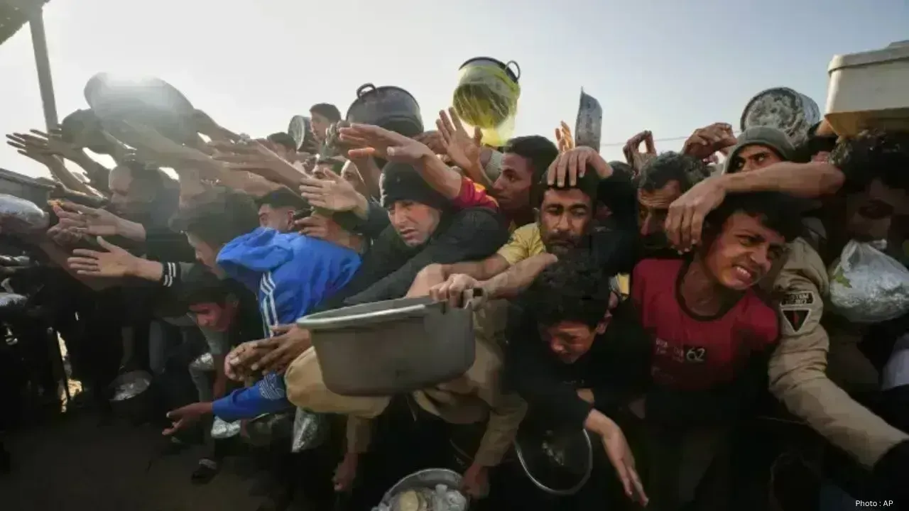 Increasing Global Hunger: 2026 Report Highlights Alarming Malnutrition and Famine Threats