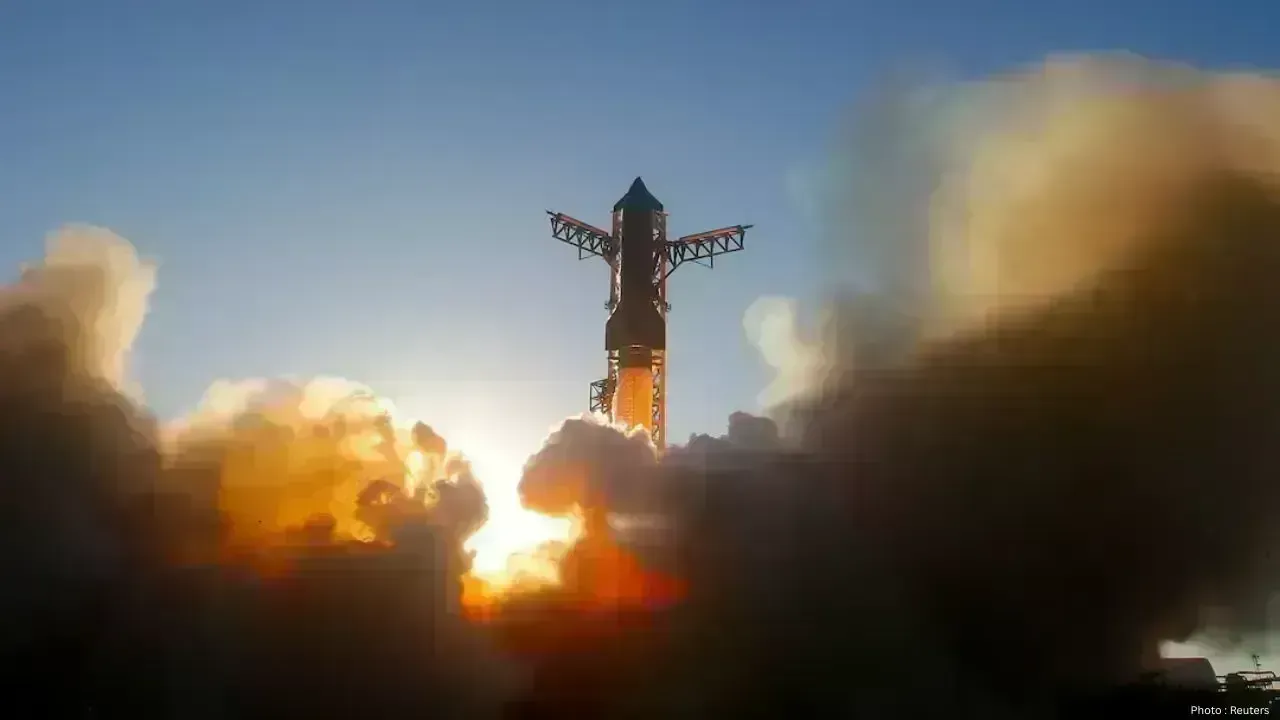 SpaceX's AI Ventures Strain Starlink Earnings Amid Financial Woes