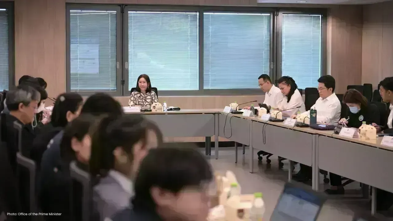 Thailand Plans Budget to Boost Tourism Growth