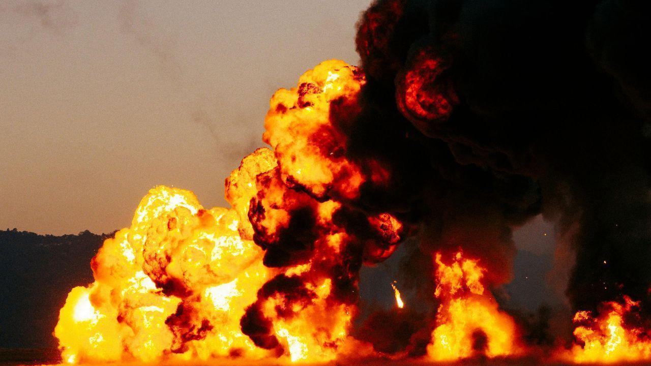 Truck Crash in UP Kills 11, Many Injured