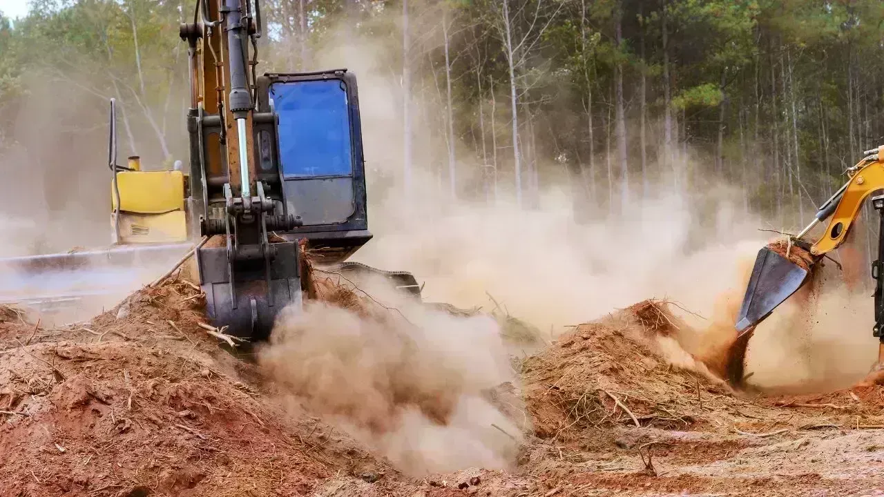 Land Clearance Rules Before Project Approval