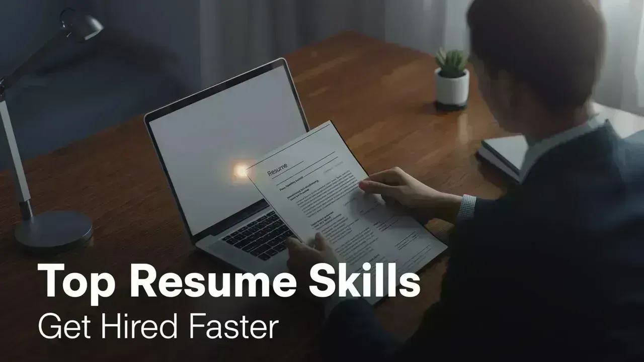 Essential Skills Employers Seek on Resumes