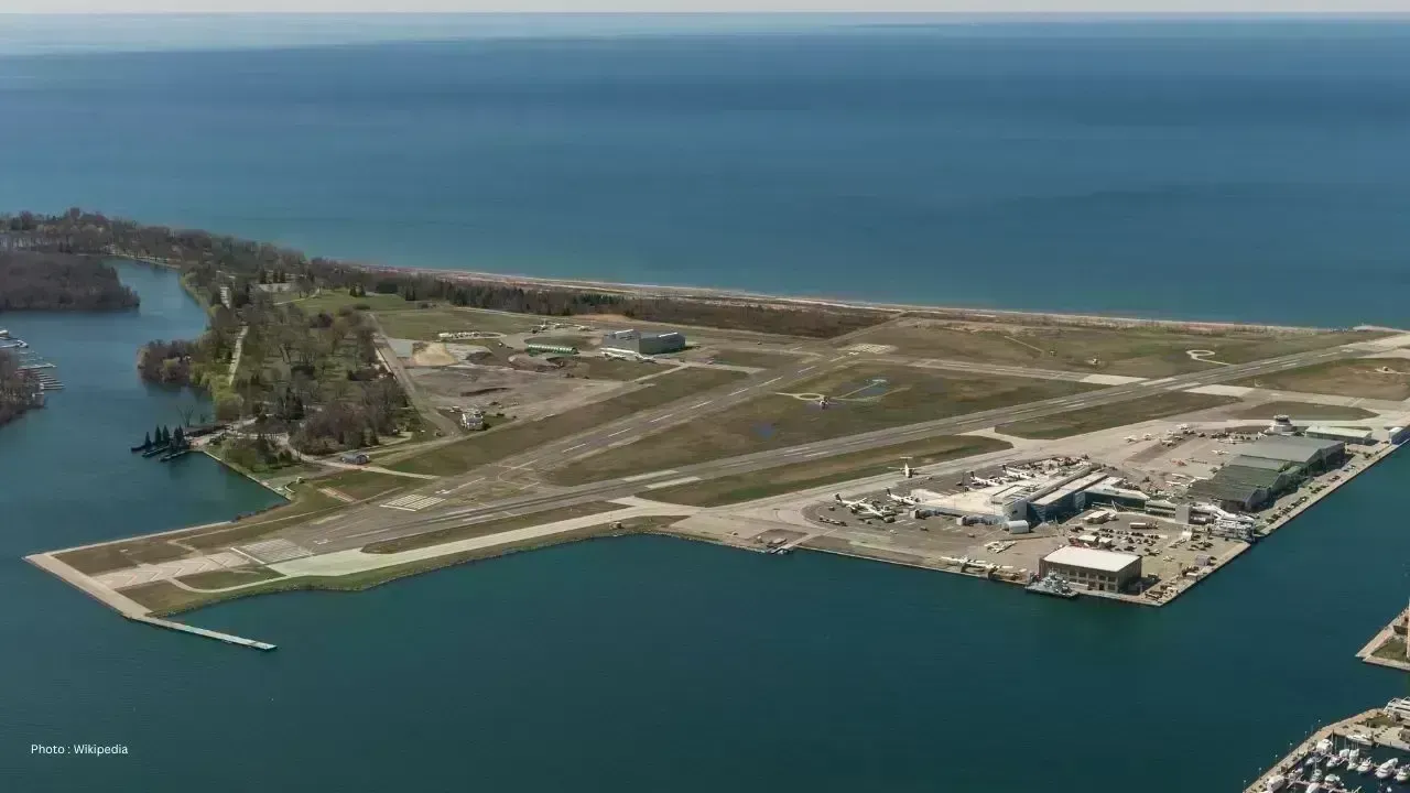 Ontario Legislation Poses Potential Seizure of Toronto Islands