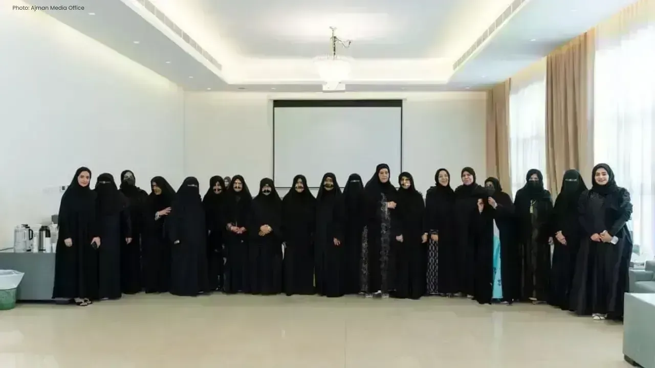 Ajman Unveils Financial Empowerment Initiative for Citizens